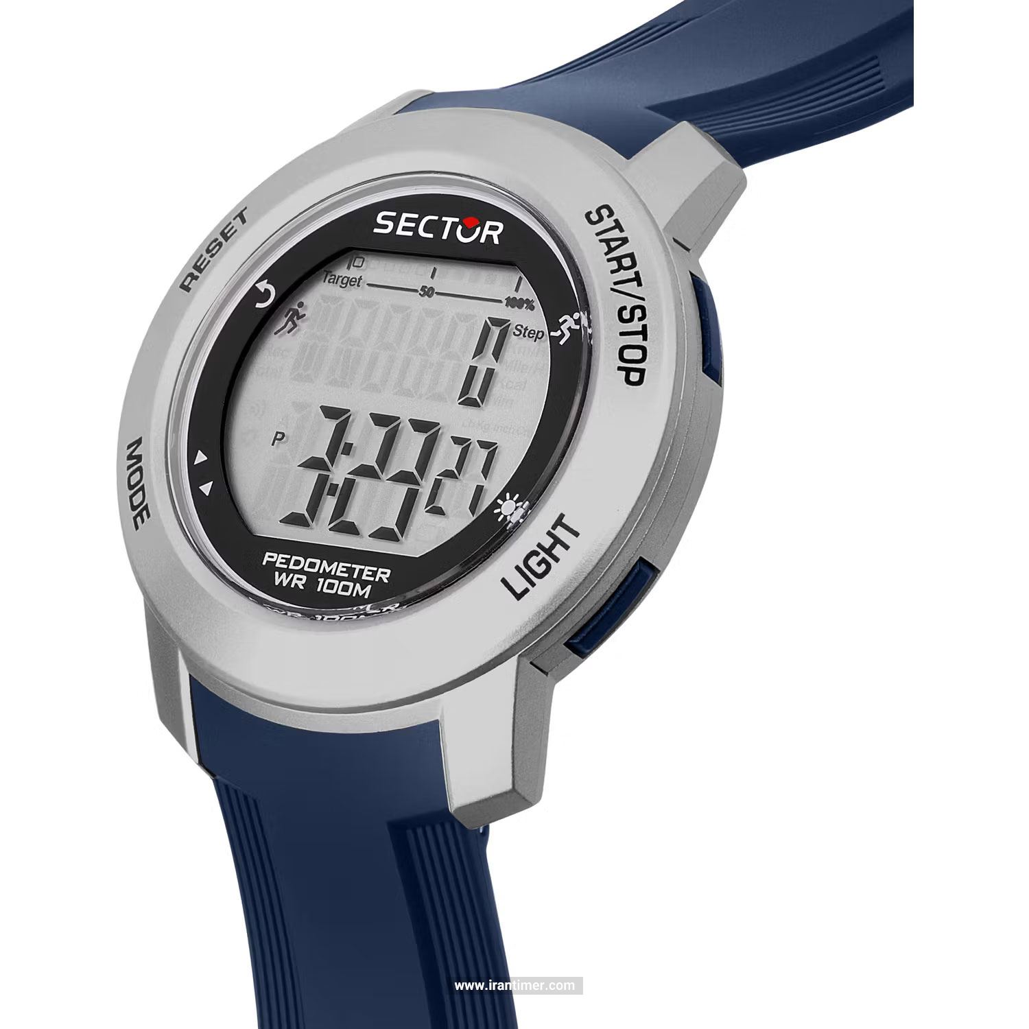 قیمت و خرید ساعت مچی مردانه سکتور(Sector) مدل R3251284002 اسپرت | اورجینال و اصلی