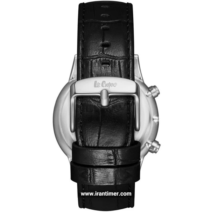 قیمت و خرید ساعت مچی مردانه لیکوپر(LEE COOPER) مدل LC08154.531 کلاسیک | اورجینال و اصلی
