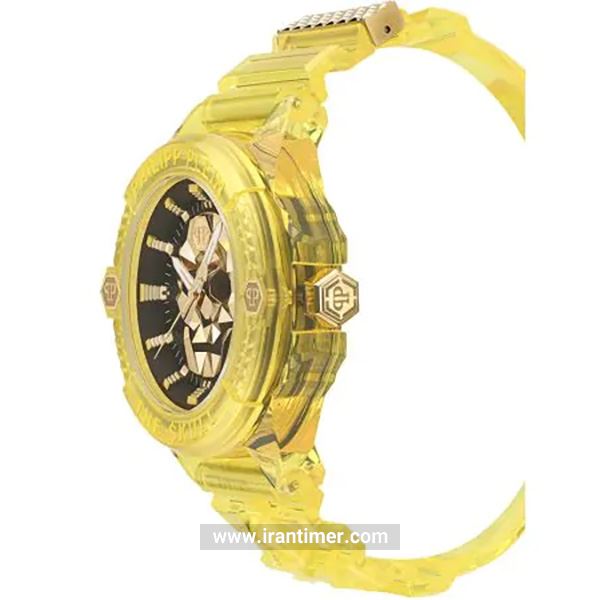 قیمت و خرید ساعت مچی مردانه فیلیپ پلین(Philipp Plein) مدل PWWAA0123 اسپرت | اورجینال و اصلی