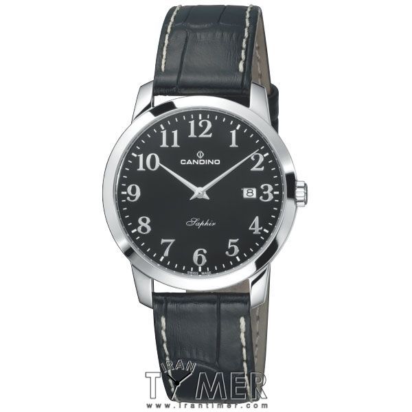 قیمت و خرید ساعت مچی مردانه کاندینو(CANDINO) مدل C4410/3 کلاسیک | اورجینال و اصلی