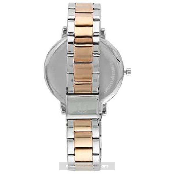 قیمت و خرید ساعت مچی زنانه تایتِن(TITAN) مدل T95087km02 فشن | اورجینال و اصلی