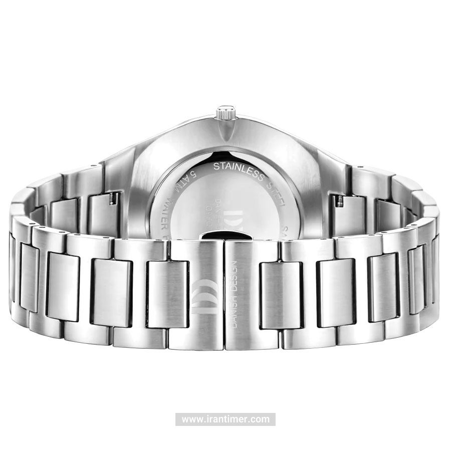 قیمت و خرید ساعت مچی مردانه دنیش دیزاین(Danish Design) مدل IQ98Q1302 کلاسیک | اورجینال و اصلی