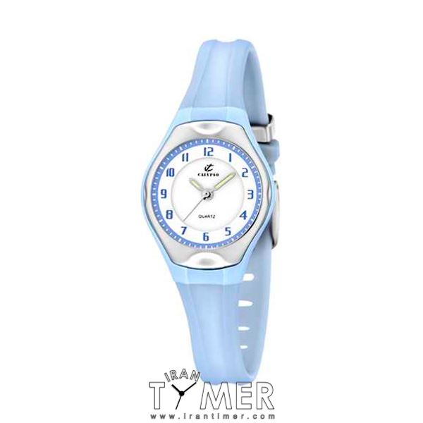 قیمت و خرید ساعت مچی کلیپسو(CALYPSO) مدل k5163/m کلاسیک | اورجینال و اصلی