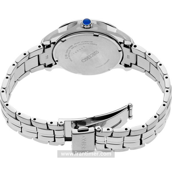 قیمت و خرید ساعت مچی زنانه سیکو(SEIKO) مدل SUR583 کلاسیک | اورجینال و اصلی
