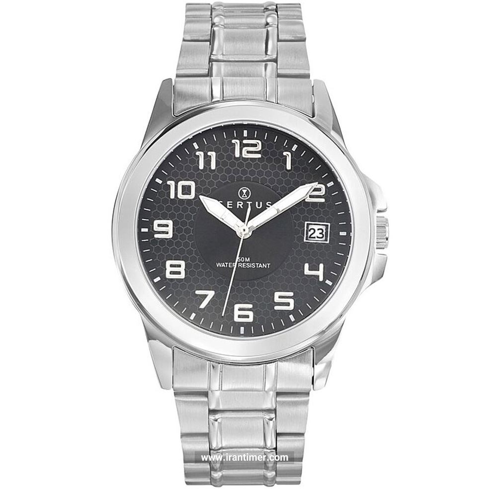 قیمت و خرید ساعت مچی مردانه سرتوس(Certus) مدل 616223 کلاسیک | اورجینال و اصلی
