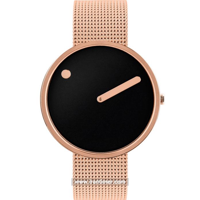 قیمت و خرید ساعت مچی زنانه پیکتو(PICTO) مدل P34012-1014 کلاسیک | اورجینال و اصلی