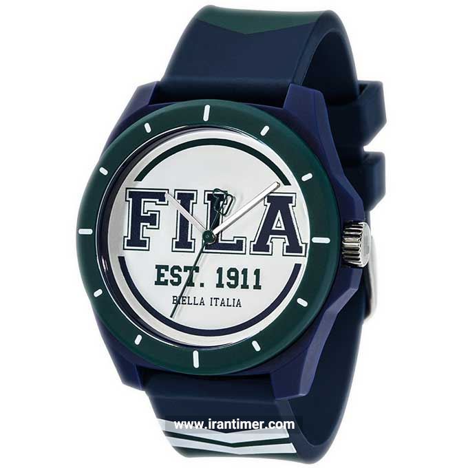 قیمت و خرید ساعت مچی مردانه فیلا(FILA) مدل 38-331-001 اسپرت | اورجینال و اصلی