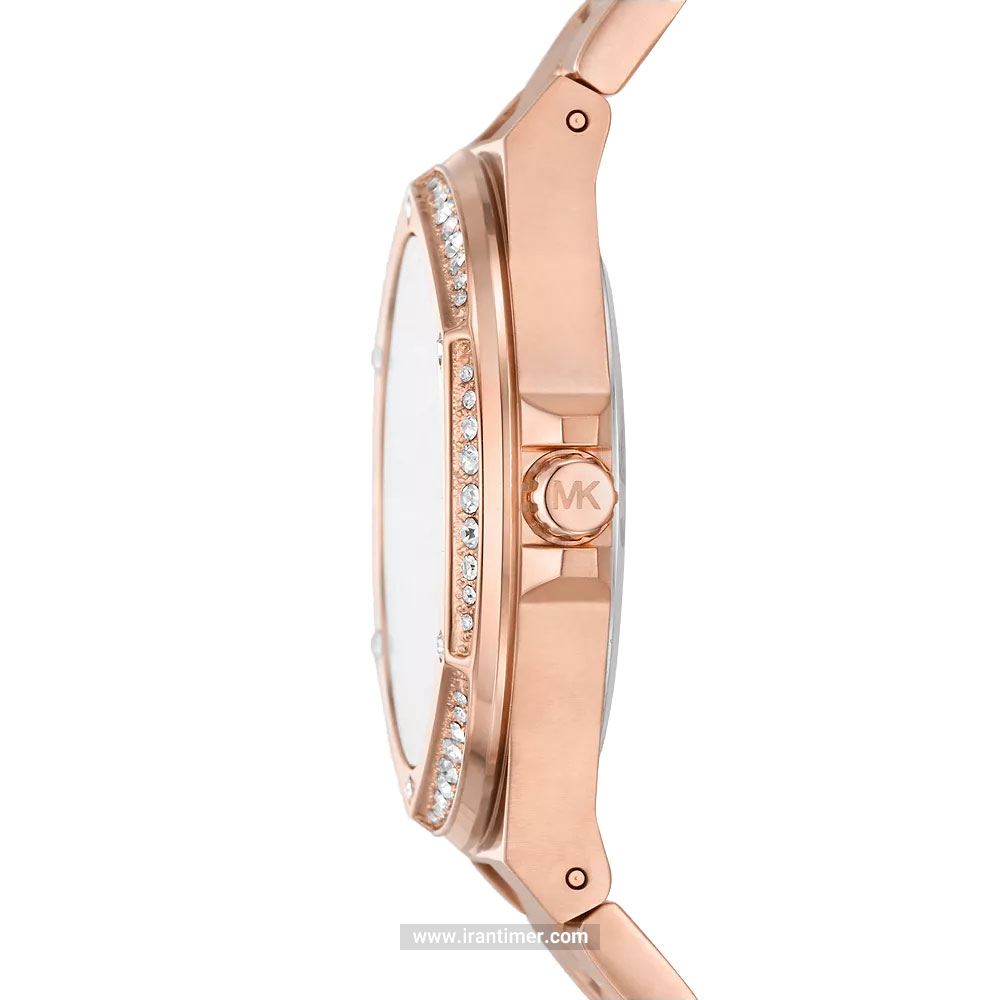 قیمت و خرید ساعت مچی زنانه مایکل کورس(MICHAEL KORS) مدل MK7233 فشن | اورجینال و اصلی