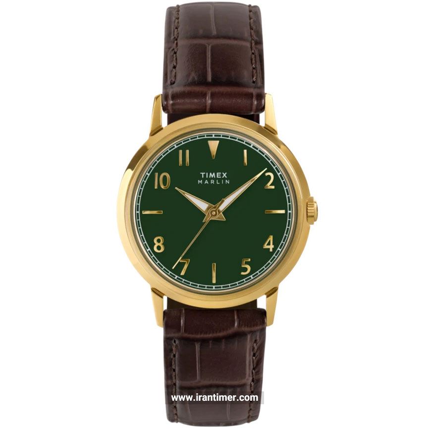 قیمت و خرید ساعت مچی زنانه تایمکس(TIMEX) مدل TW2Y37800 کلاسیک | اورجینال و اصلی