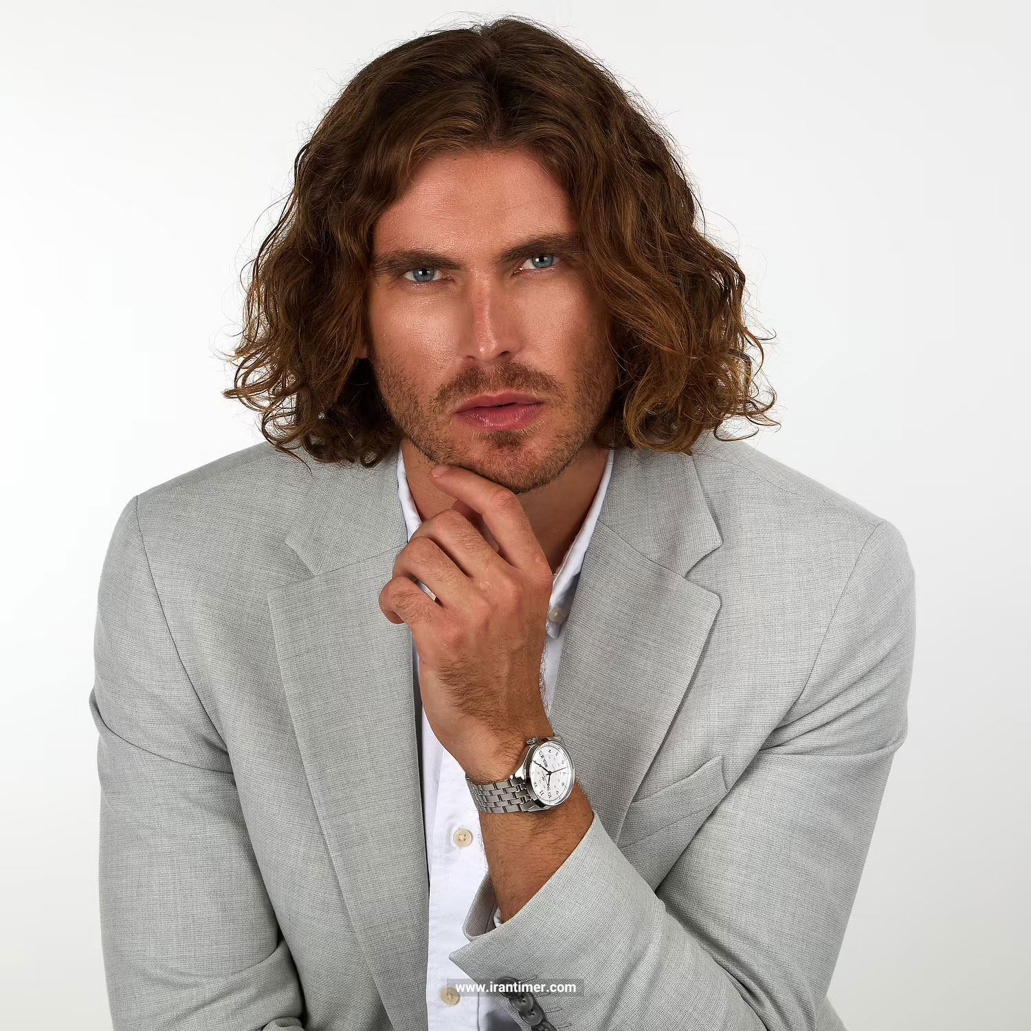 قیمت و خرید ساعت مچی مردانه فلیپ واچ(Philip Watch) مدل R8223225001 کلاسیک | اورجینال و اصلی