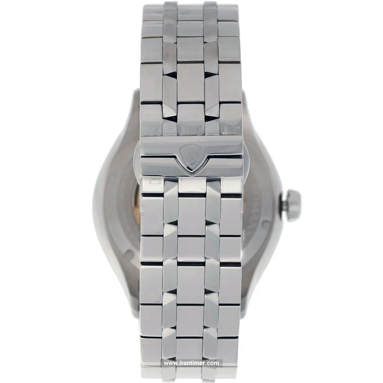 قیمت و خرید ساعت مچی مردانه رومانسون(ROMANSON) مدل PM2608CM1WAS2U کلاسیک | اورجینال و اصلی