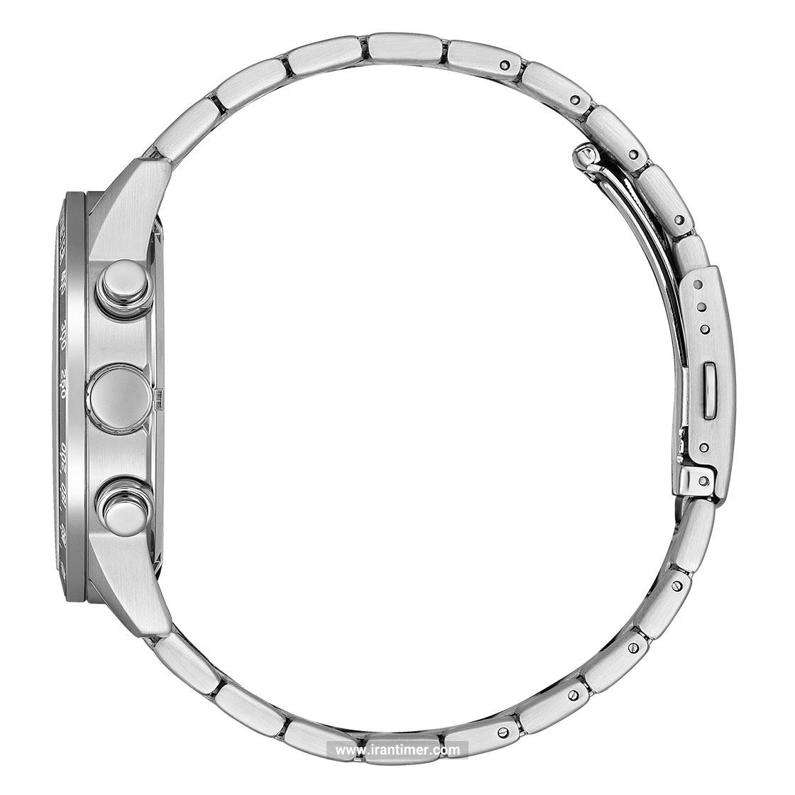 قیمت و خرید ساعت مچی مردانه سیتیزن(CITIZEN) مدل AN3688-58H کلاسیک | اورجینال و اصلی