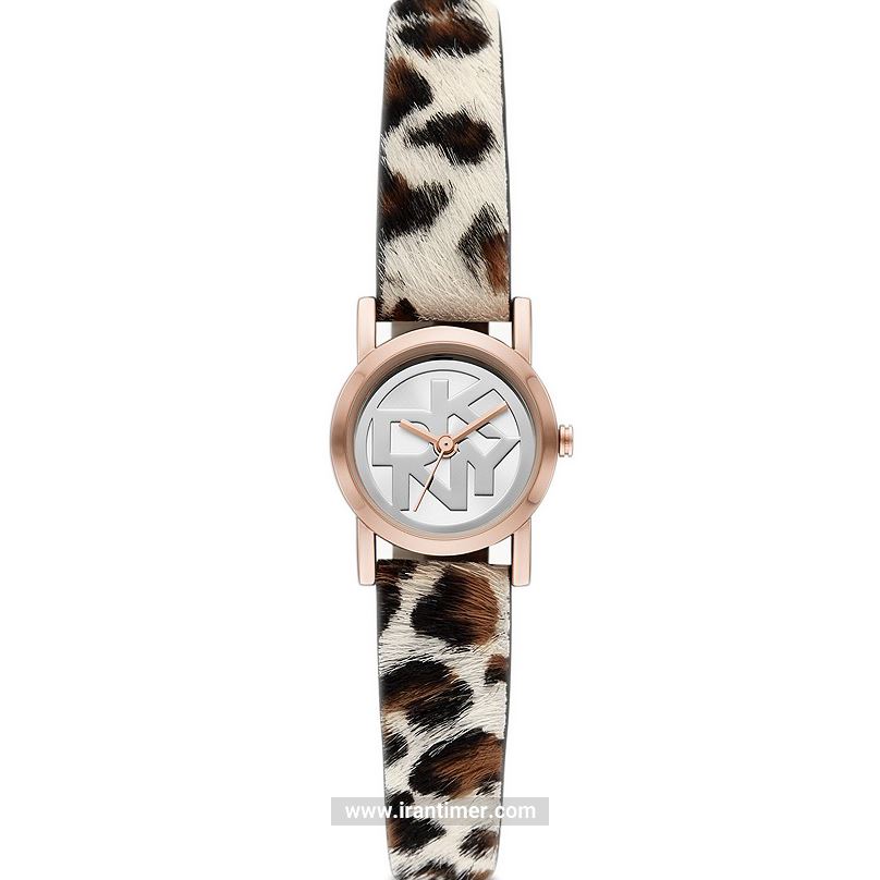 قیمت و خرید ساعت مچی زنانه دی کی ان وای(DKNY) مدل ny2952 کلاسیک | اورجینال و اصلی