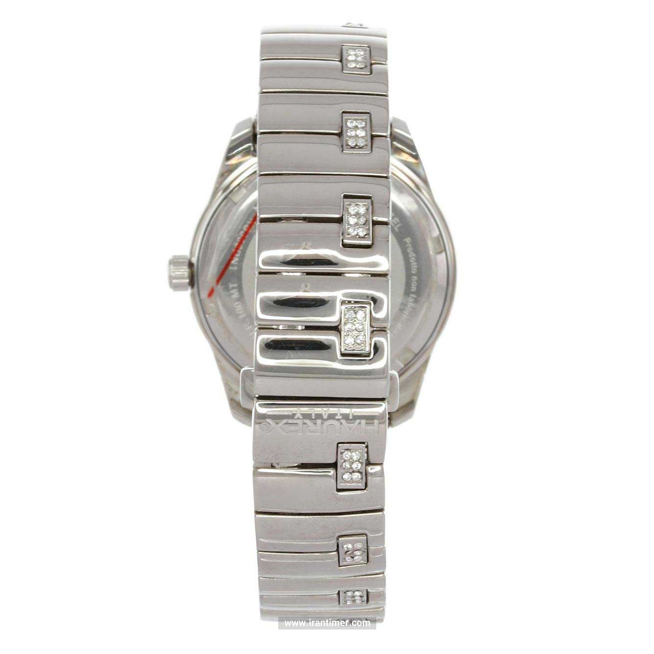 قیمت و خرید ساعت مچی زنانه هورکس(Haurex) مدل ZQHX-XS356DN1 کلاسیک | اورجینال و اصلی