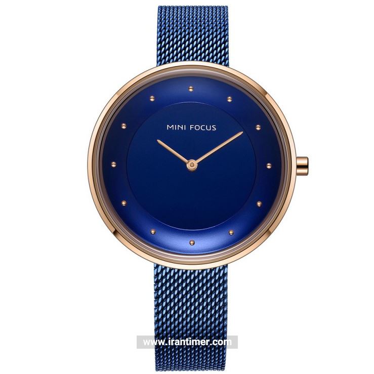 قیمت و خرید ساعت مچی زنانه مینی فوکوس(Mini Focus) مدل MF0179L.03 کلاسیک | اورجینال و اصلی