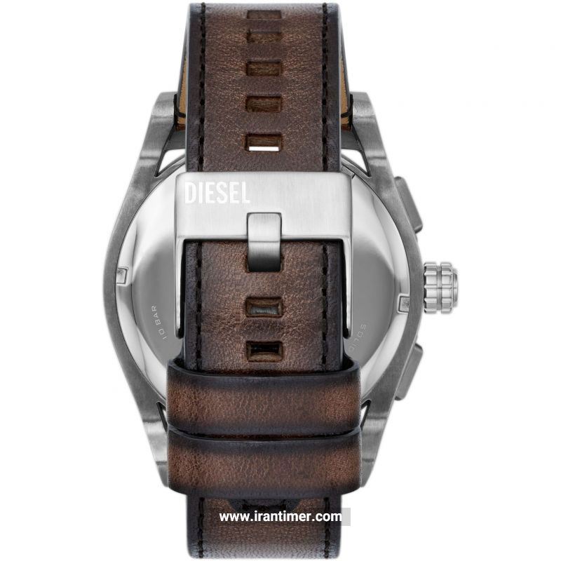 قیمت و خرید ساعت مچی مردانه دیزل(DIESEL) مدل DZ4611 اسپرت | اورجینال و اصلی