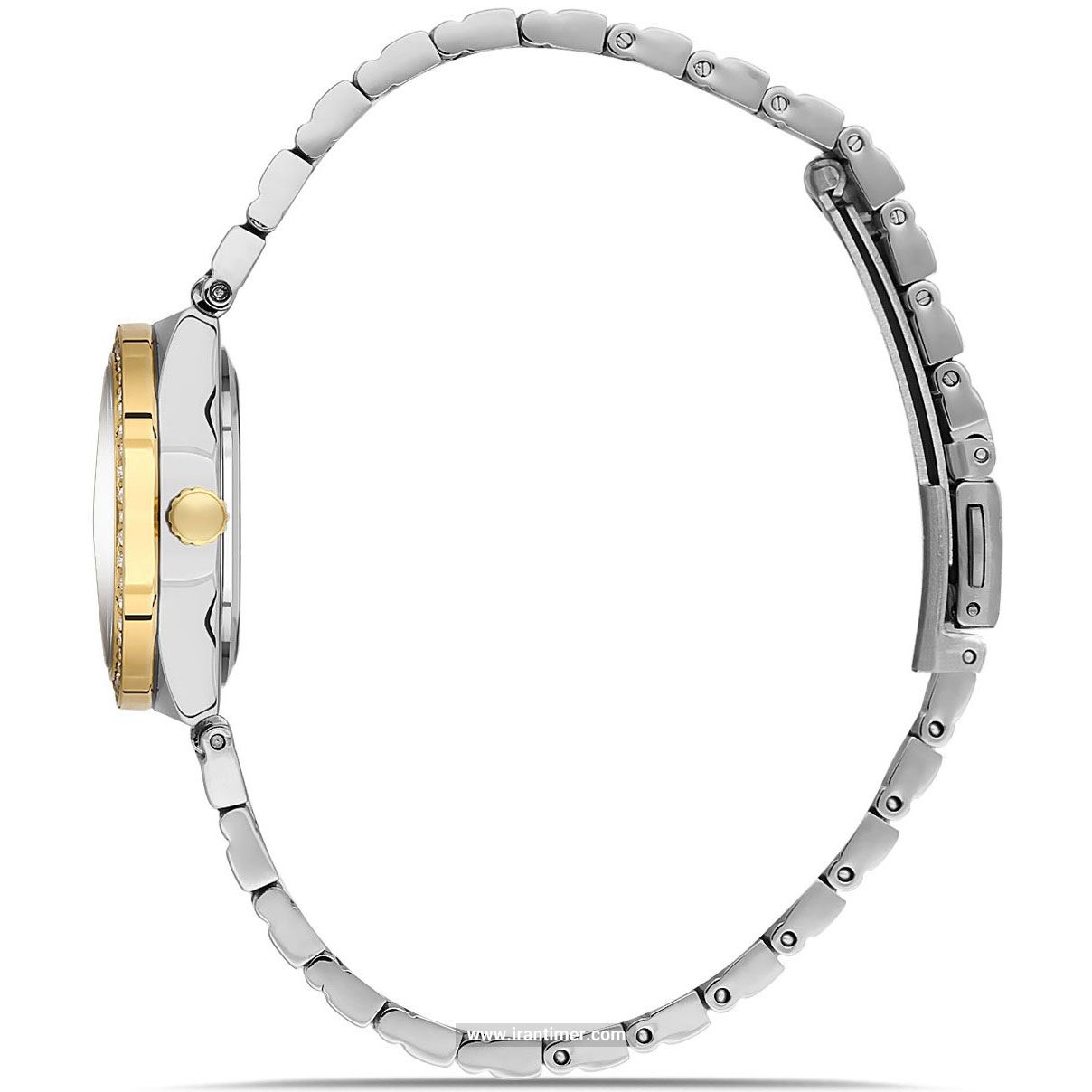 قیمت و خرید ساعت مچی زنانه دیوید گانر(David Guner) مدل DG-8940LA-D1 فشن | اورجینال و اصلی