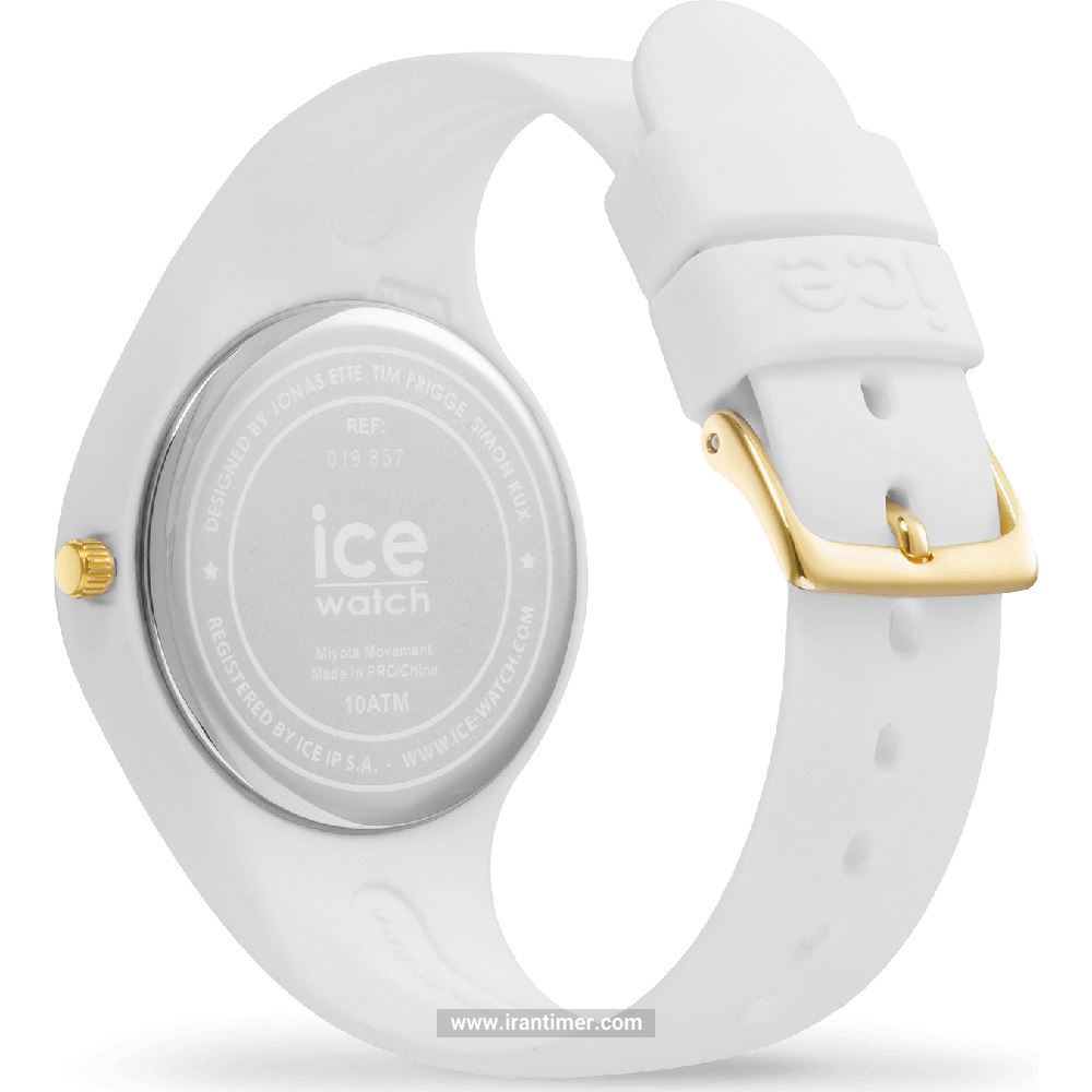 قیمت و خرید ساعت مچی زنانه آیس واچ(ICE WATCH) مدل 019857 اسپرت | اورجینال و اصلی