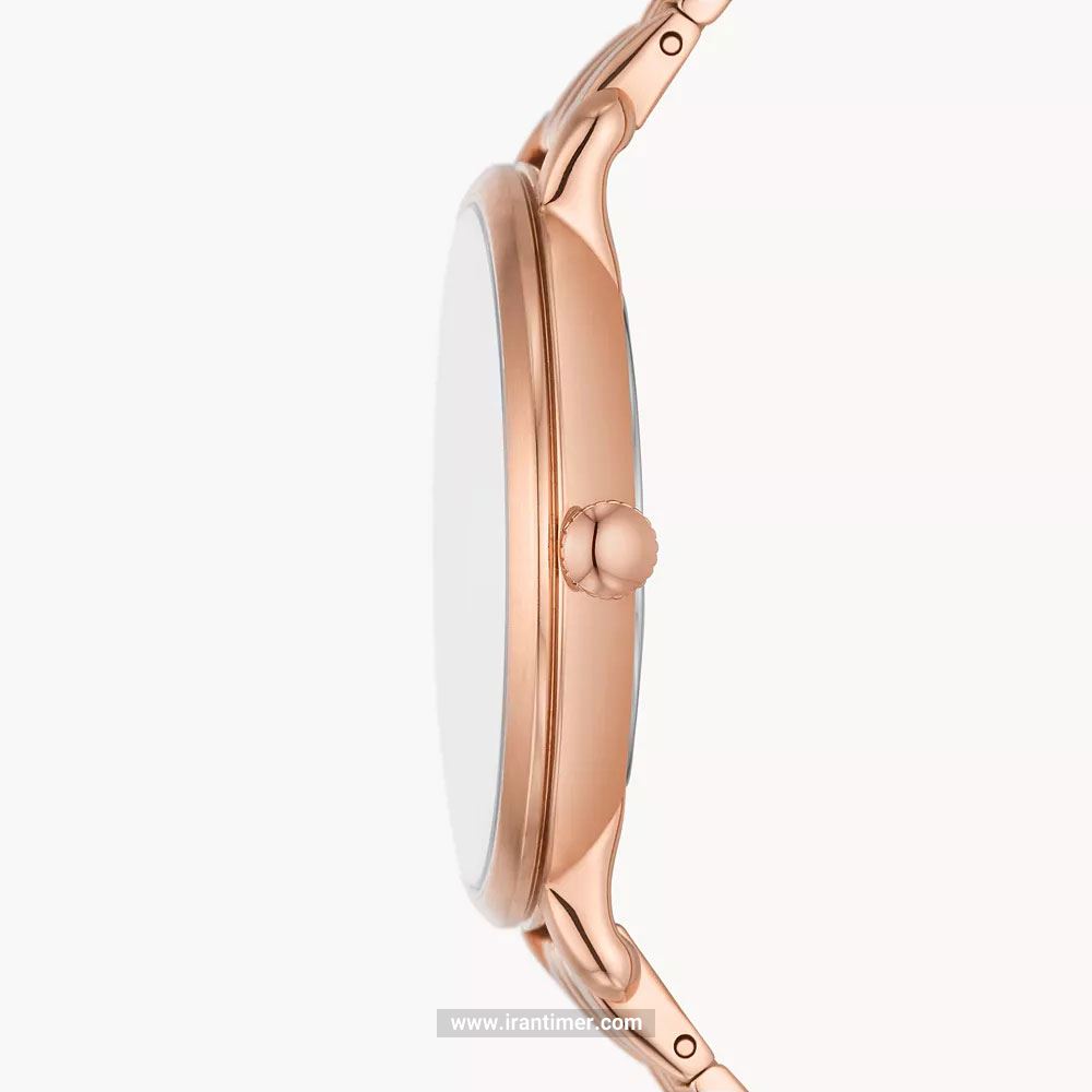 قیمت و خرید ساعت مچی زنانه فسیل(FOSSIL) مدل ES5185 فشن | اورجینال و اصلی