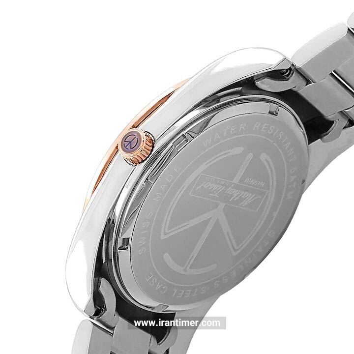 قیمت و خرید ساعت مچی مردانه متی تیسوت(MATHEY TISSOT) مدل H450RN کلاسیک | اورجینال و اصلی