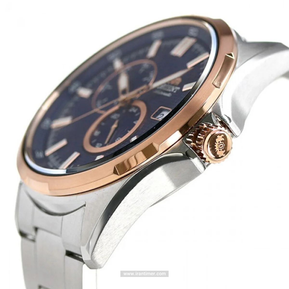 قیمت و خرید ساعت مچی مردانه اورینت(ORIENT) مدل RA-AK0601 کلاسیک | اورجینال و اصلی