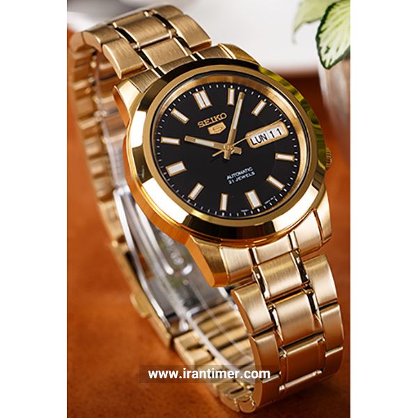 قیمت و خرید ساعت مچی مردانه سیکو(SEIKO) مدل SNKK22K1 کلاسیک | اورجینال و اصلی