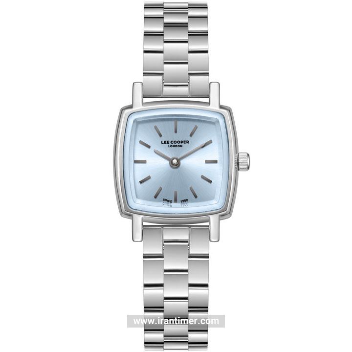 قیمت و خرید ساعت مچی زنانه لیکوپر(LEE COOPER) مدل LC08283.300 کلاسیک | اورجینال و اصلی