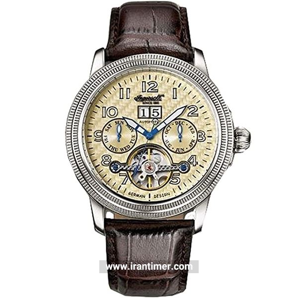 قیمت و خرید ساعت مچی مردانه اینگرسول(INGERSOLL) مدل IN1814CH کلاسیک | اورجینال و اصلی