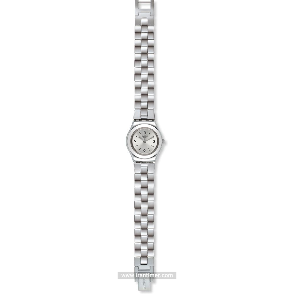 قیمت و خرید ساعت مچی زنانه سواچ(SWATCH) مدل YSS300G کلاسیک | اورجینال و اصلی