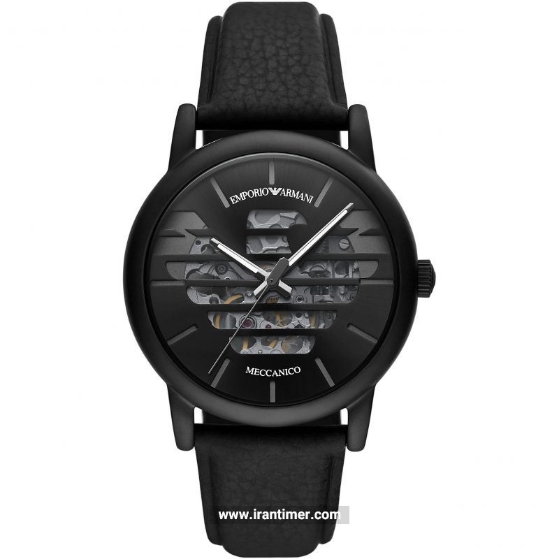 قیمت و خرید ساعت مچی مردانه امپریو آرمانی(EMPORIO ARMANI) مدل AR60032 کلاسیک | اورجینال و اصلی