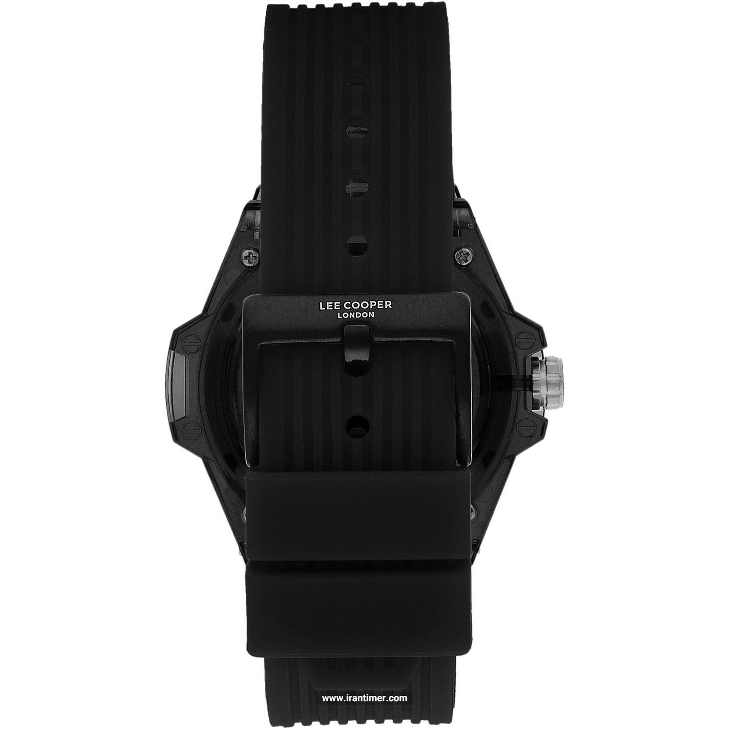 قیمت و خرید ساعت مچی مردانه لیکوپر(LEE COOPER) مدل LC07975.651 اسپرت | اورجینال و اصلی