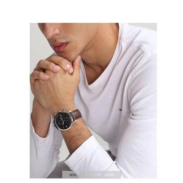 قیمت و خرید ساعت مچی مردانه فسیل(FOSSIL) مدل FS5280 کلاسیک | اورجینال و اصلی