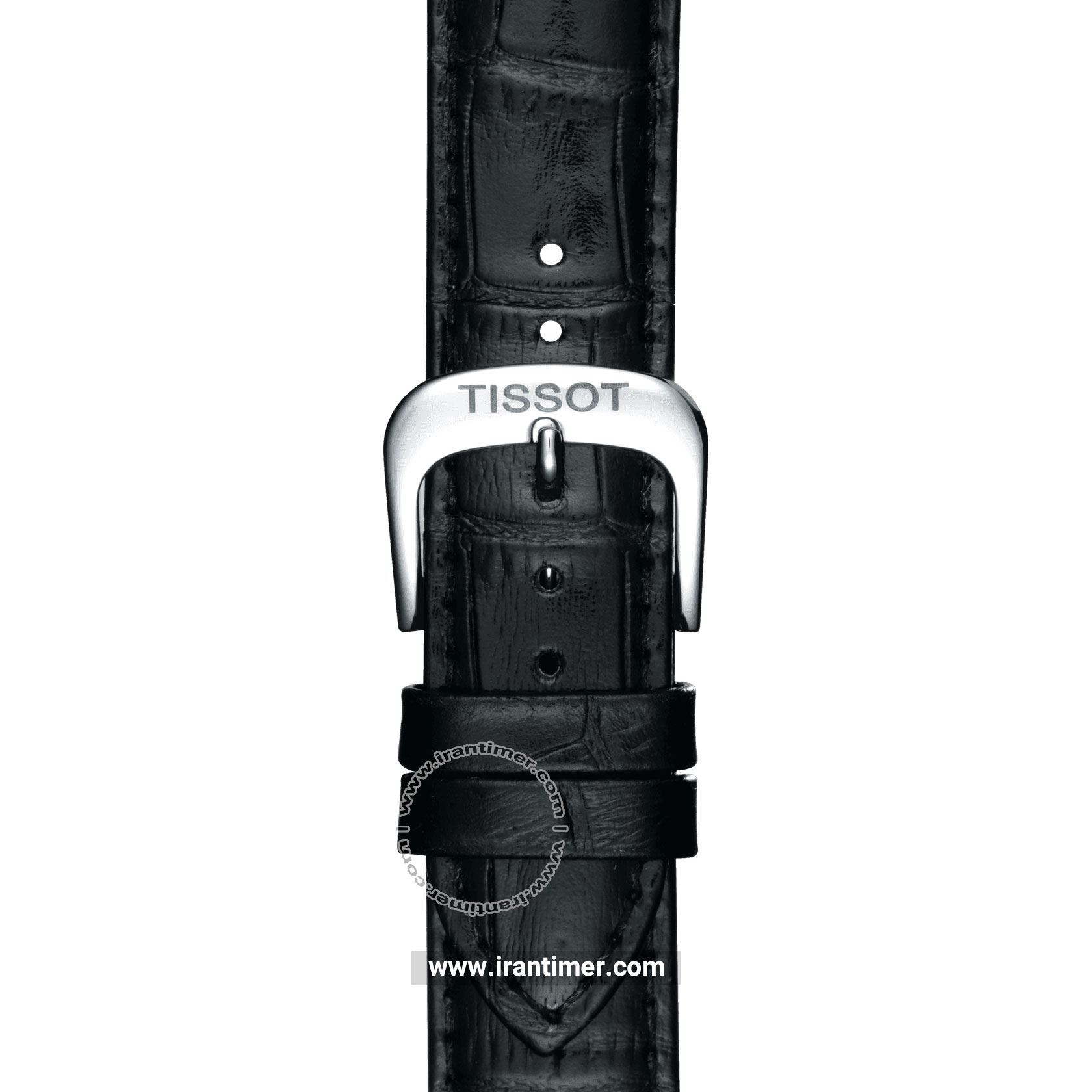 قیمت و خرید ساعت مچی مردانه تیسوت(TISSOT) مدل T085.427.16.013.00 کلاسیک | اورجینال و اصلی