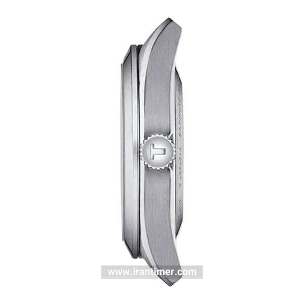 قیمت و خرید ساعت مچی مردانه تیسوت(TISSOT) مدل T127.407.11.041.01 کلاسیک | اورجینال و اصلی