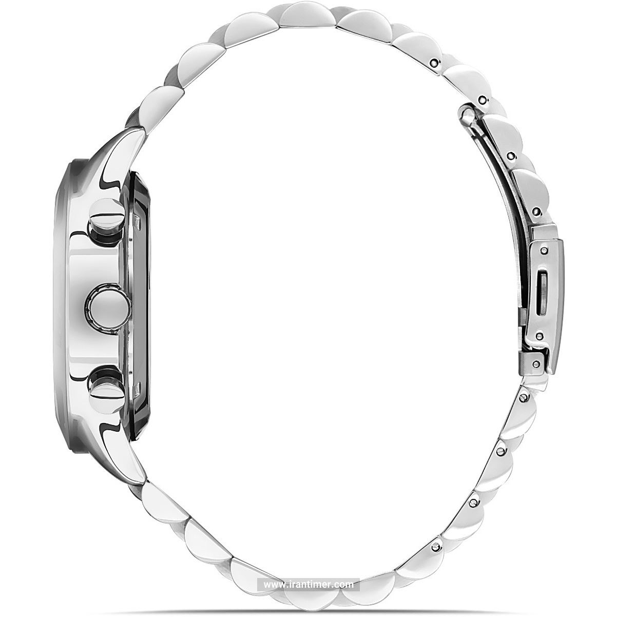 قیمت و خرید ساعت مچی مردانه دیوید گانر(David Guner) مدل DG-8666GA-A2 کلاسیک | اورجینال و اصلی