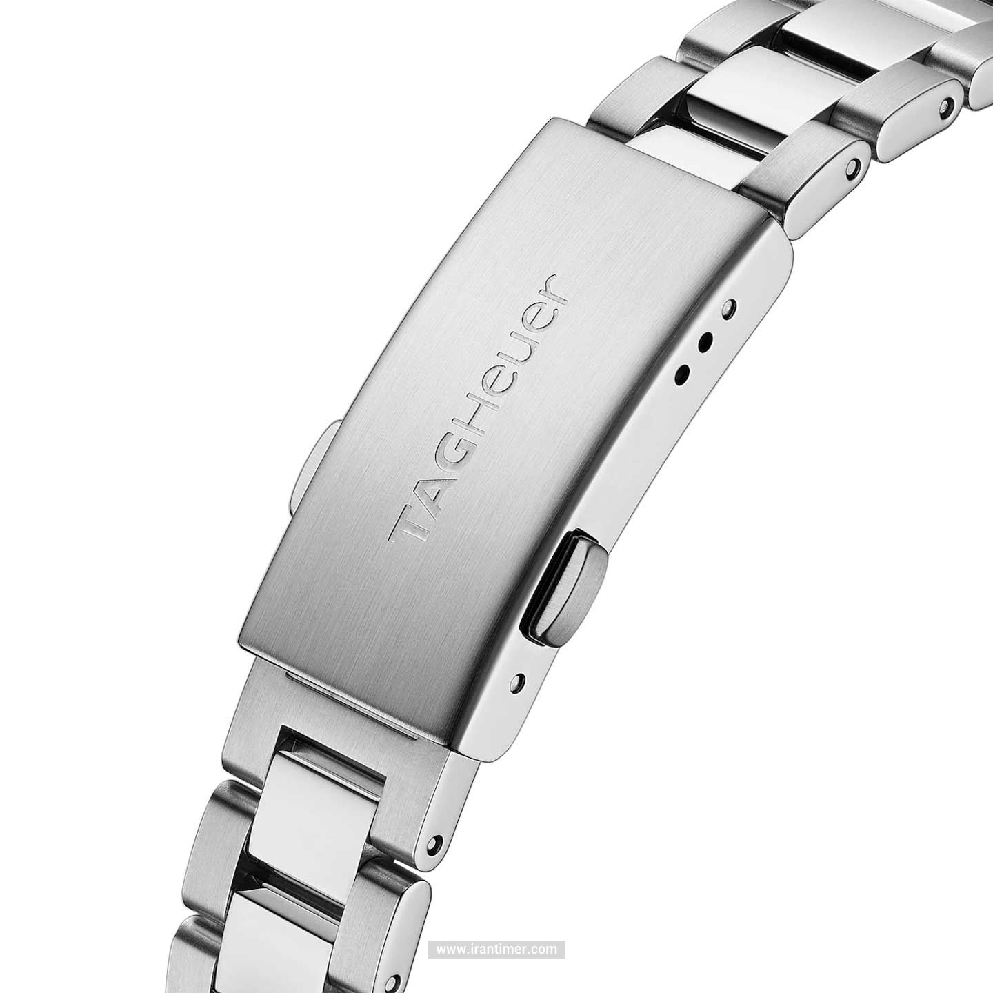 قیمت و خرید ساعت مچی زنانه تگ هویر(TAG HEUER) مدل WBD1412.BA0741 کلاسیک | اورجینال و اصلی