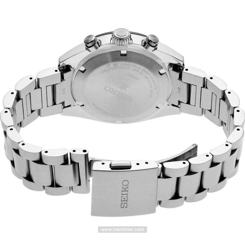 قیمت و خرید ساعت مچی مردانه سیکو(SEIKO) مدل SSC933P1 اسپرت | اورجینال و اصلی