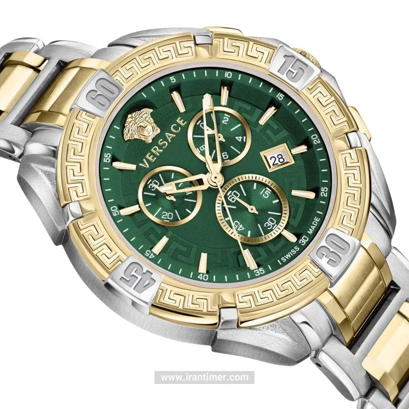 قیمت و خرید ساعت مچی مردانه ورساچه(versace) مدل VE5CA0423 کلاسیک | اورجینال و اصلی
