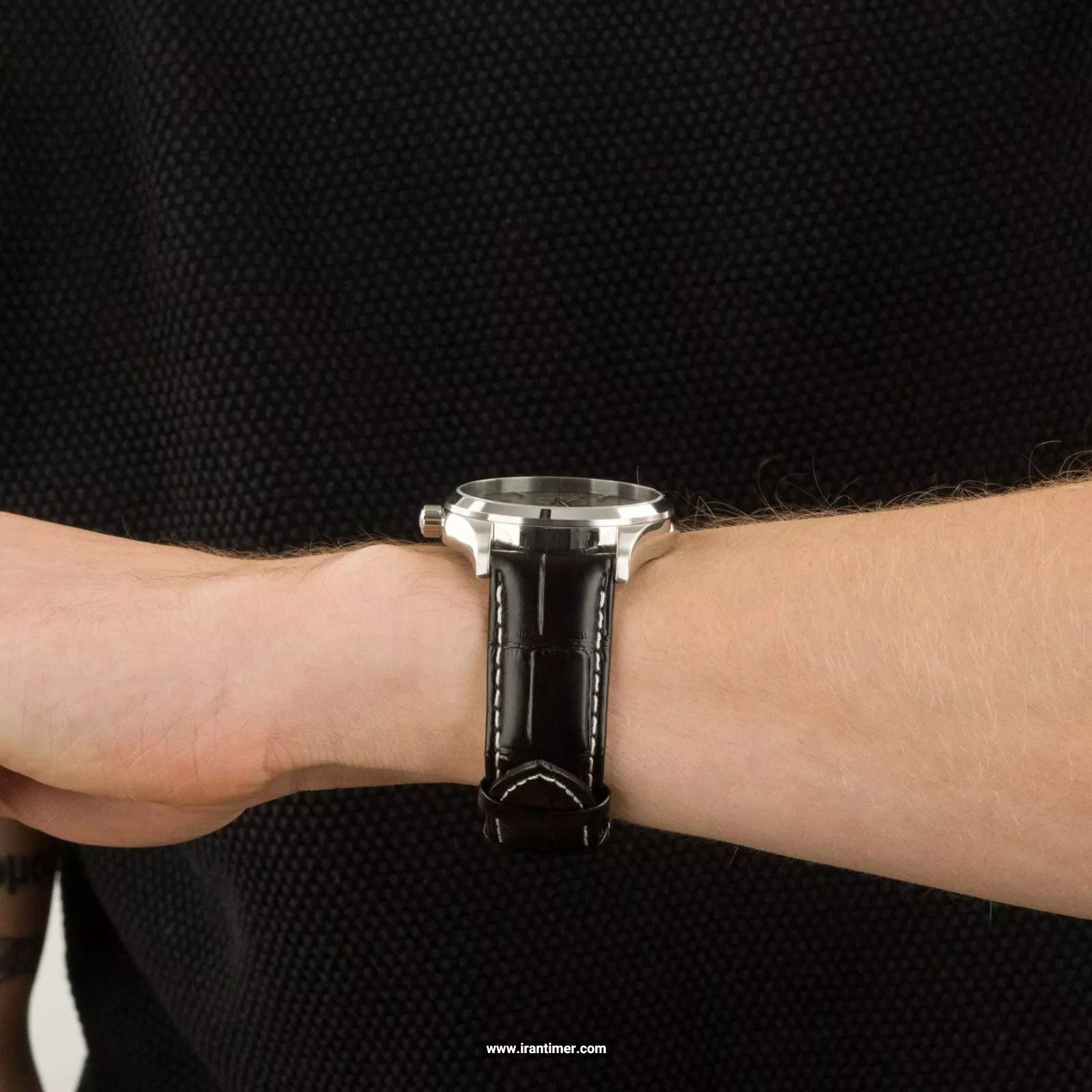 قیمت و خرید ساعت مچی مردانه اپلا(APPELLA) مدل L70003.5217QF کلاسیک | اورجینال و اصلی