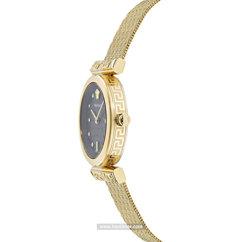 قیمت و خرید ساعت مچی زنانه ورساچه(versace) مدل VE6J007 23 کلاسیک | اورجینال و اصلی