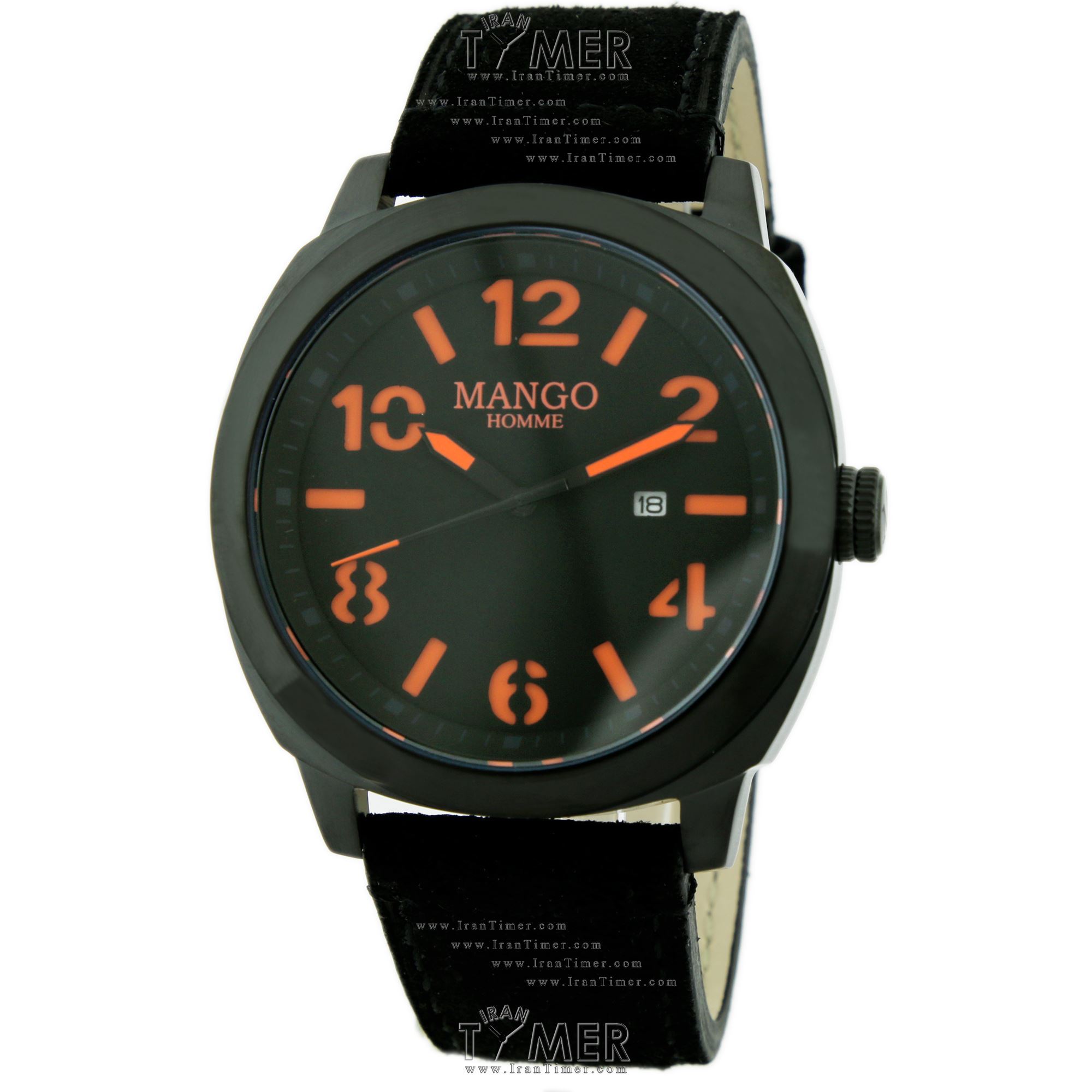 قیمت و خرید ساعت مچی مردانه منگو(MANGO) مدل MH10008M-25 | اورجینال و اصلی