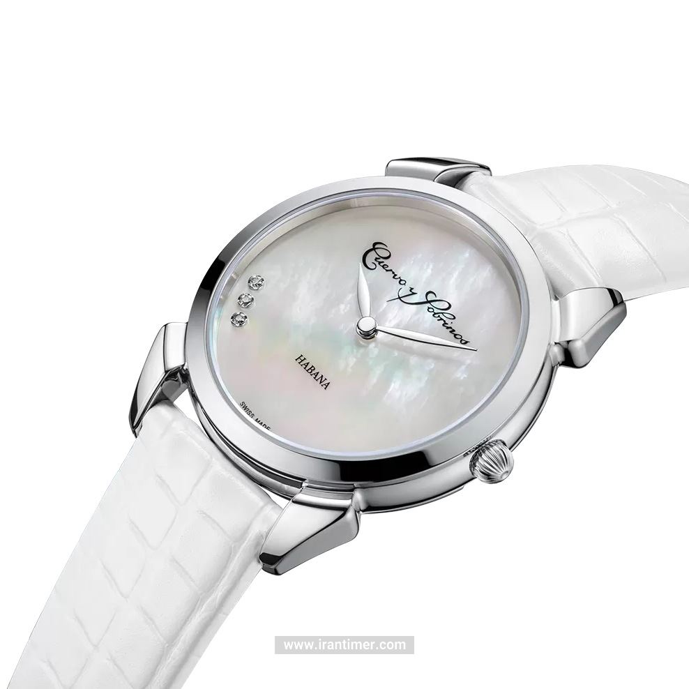 قیمت و خرید ساعت مچی زنانه کوئروی سابرینوس(Cuervo y Sobrinos) مدل 3113.1W فشن | اورجینال و اصلی