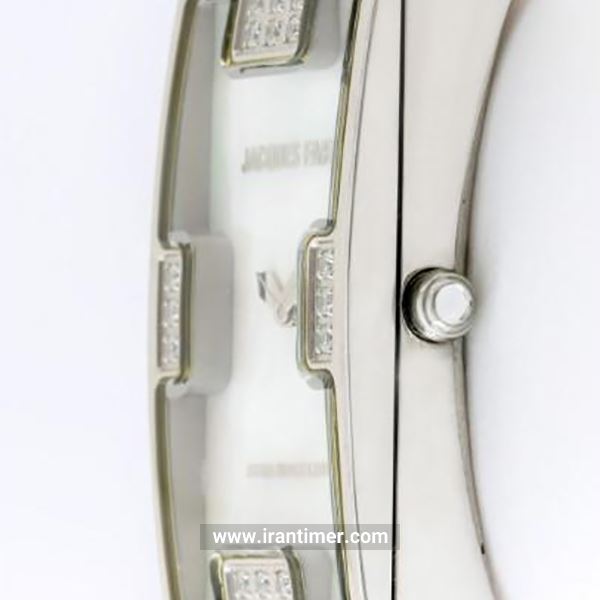 قیمت و خرید ساعت مچی زنانه ژاک فارل(JACQUES FAREL) مدل AQJ1235 فشن | اورجینال و اصلی