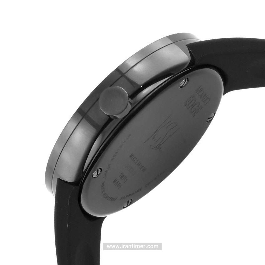 قیمت و خرید ساعت مچی مردانه موادو(MOVADO) مدل 3680145 اسپرت | اورجینال و اصلی