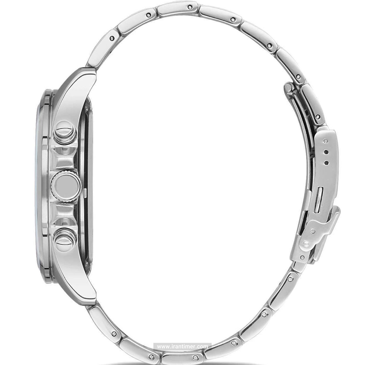 قیمت و خرید ساعت مچی مردانه بیگوتی(Bigotti) مدل BG.1.10177-2 کلاسیک | اورجینال و اصلی