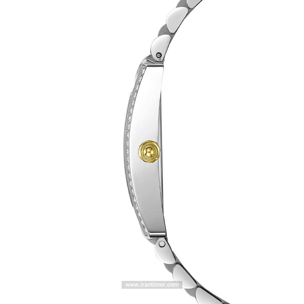 قیمت و خرید ساعت مچی زنانه ژاک فیلیپ(Jacques Philippe) مدل JPQLS657328YGS فشن | اورجینال و اصلی