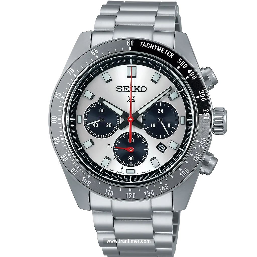 قیمت و خرید ساعت مچی مردانه سیکو(SEIKO) مدل SSC911P1 کلاسیک | اورجینال و اصلی