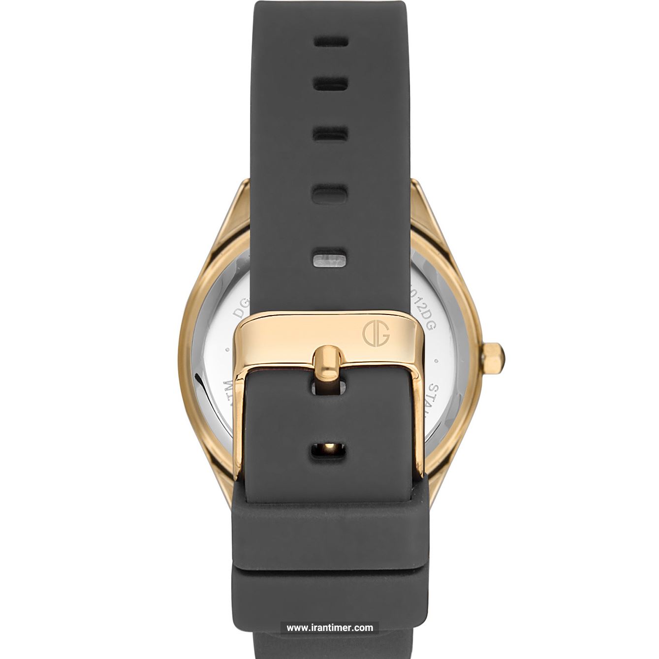 قیمت و خرید ساعت مچی زنانه دیوید گانر(David Guner) مدل DG-8266LD-D1 اسپرت | اورجینال و اصلی