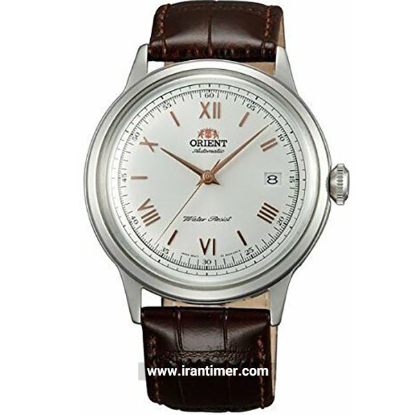 قیمت و خرید ساعت مچی مردانه اورینت(ORIENT) مدل SAC00008W0 کلاسیک | اورجینال و اصلی