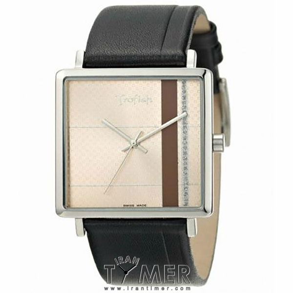 قیمت و خرید ساعت مچی زنانه رومانسون(ROMANSON) مدل SL9266MM1WAB2W-P کلاسیک | اورجینال و اصلی
